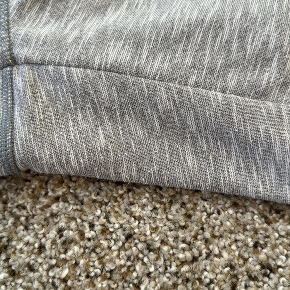 ATHLETA cropped sweatpants, Size Small - Picture 5 of 5